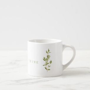 FRISCHER THYMIAN Espresso Tasse