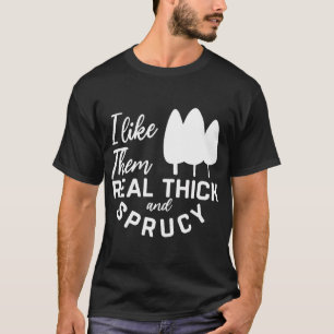 Frisches Angelgeschenk für den Angler T-Shirt
