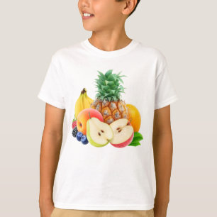Frisches Obst T-Shirt