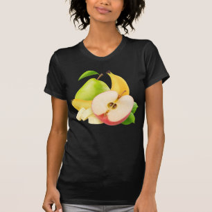 Frisches Obst T-Shirt