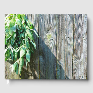 Frischholz Gästebuch