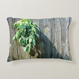 Frischholz Zierkissen