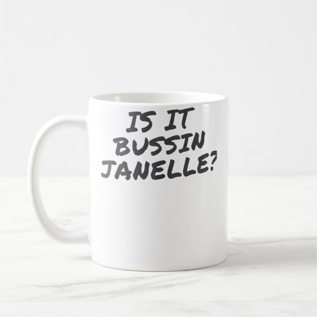 Frischkäse Kaffeetasse (Links)