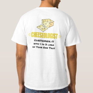 Frischkäse T-Shirt