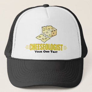 Frischkäse Truckerkappe