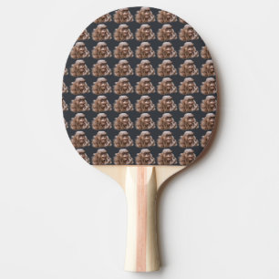 Frischschimmel Tischtennis Schläger
