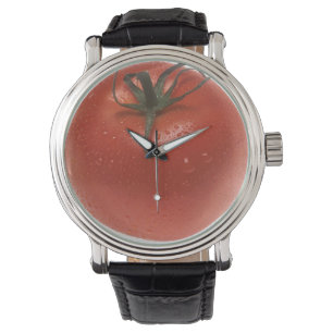 FrischTomate Armbanduhr