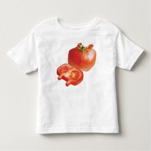 FrischTomate Kleinkind T-shirt