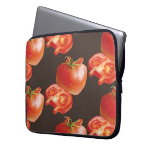 FrischTomate Laptopschutzhülle