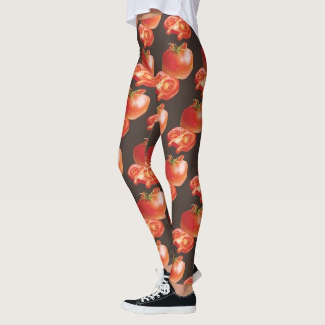 FrischTomate Leggings (Links)