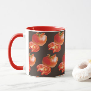 FrischTomate Tasse
