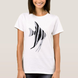 Frischwasserangelfish T-Shirt