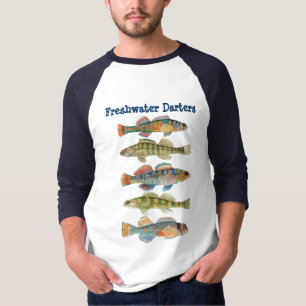 FrischwasserDarters T-Shirt