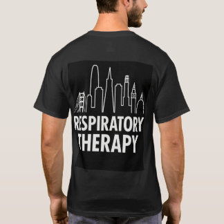 FRISCO-AKPIRATORTHERAPIE T-Shirt