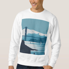 FRISCO BAY #1 SWEATSHIRT