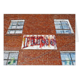 Frisco Verein - Rogers, AR