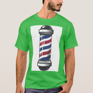 Friseur 97 T-Shirt