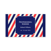 Friseur Barbier