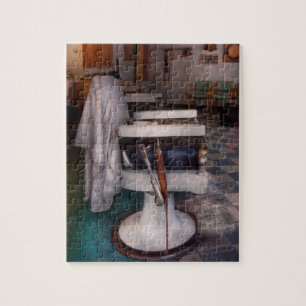 Friseur - Frenchtown, NJ - Wir haben einige freie  Puzzle