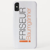 Friseur iPhone 6 Fall