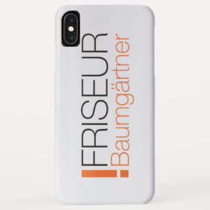 Friseur iPhone 6 Fall Case-Mate iPhone Hülle