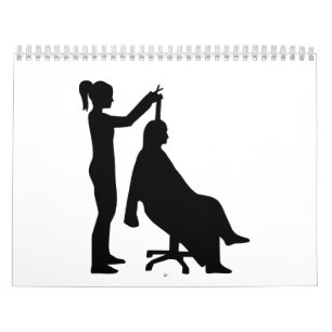 Friseur Kalender