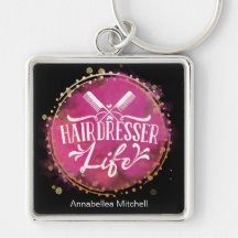 Friseur Life Beauticides Friseur Stylist Salon