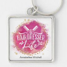 Friseur Life Beauticides Friseur Stylist Salon