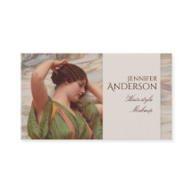 Friseur Makeup Beauty CC0017