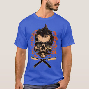 Friseur- oder Friseursalon 2 T-Shirt
