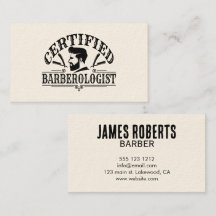 Friseur-Salon Hairstylist Professioneller Friseur
