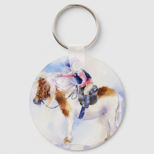 Friseur Schlüsselanhänger