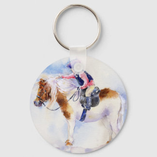 Friseur Schlüsselanhänger