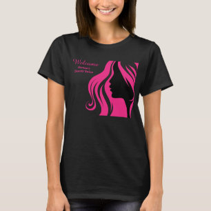 Friseur T-Shirt