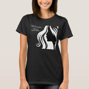 Friseur T-Shirt