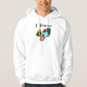 Friseurgeschenke Hoodie