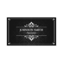 Friseurin - Schatten des Damaskus