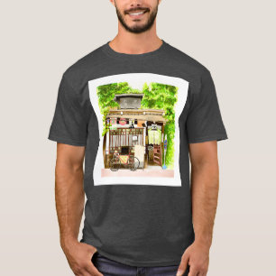 Friseurladen 41 T-Shirt
