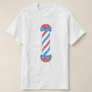 Friseurmast T-Shirt