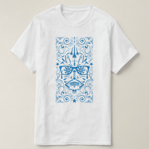 Friseurpanzer T-Shirt