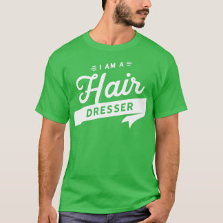 Friseursalat 2 T-Shirt