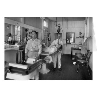 Friseursalon