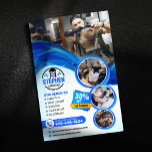 Friseursalon Friseursalon für den Augenfang Flyer<br><div class="desc">Erhöhen Sie das Marketing Ihres Barber Shops mit diesem dynamischen Flyer Template! Machen Sie eine kühne Aussage und ziehen Sie neue Kunden mit dieser lebendigen und informativen Friseur-Shop-Flyer-Vorlage an. Das moderne Design und die strategische Ausrichtung werden Ihr Unternehmen von der Konkurrenz abheben. Hier ist, was diese Vorlage zu einem Schnitt...</div>