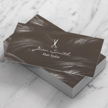 Friseursalon für Hair Stylist