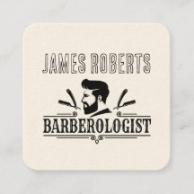 Friseursalon Hairstylist Professioneller Barbier