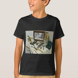 Friseursalon T-Shirt