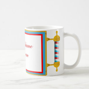 Friseursalon Tasse