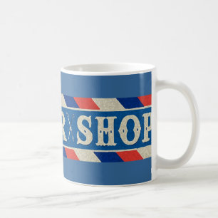 Friseursalon Tasse