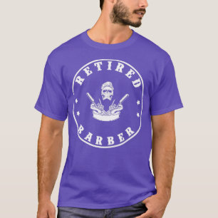 Friseursalon TShirt