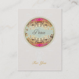 Friseursalon und Geschenkgutschein für Wellness-Ce Rabattkarte